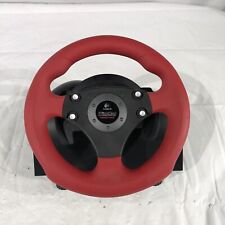 Wingman Formula Force Steering Wheel Logitech for sale  Shipping to South Africa