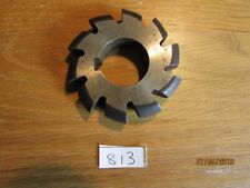 Radius cutter inch for sale  STROUD