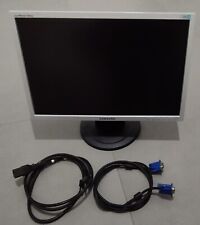 Monitor lcd widescreen usato  Campi Salentina