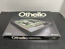 Used, Vintage OTHELLO BOARD GAME 1990 Pressman COMPLETE for sale  Shipping to South Africa