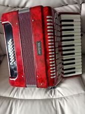 Piano accordions used for sale  BARNSLEY
