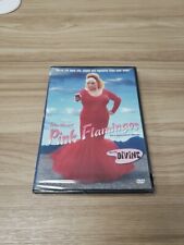 Różowe flamingi (CZĘŚCIOWO ZAPIECZĘTOWANE) [John Waters, DVD, 25th Anniversary Edition] na sprzedaż  Wysyłka do Poland