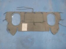 Radiator grill cover for sale  Needmore