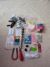 Knitting accessories bundle for sale  SOUTHAMPTON