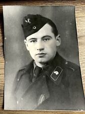 Portrait foto panzer gebraucht kaufen  Hückelhoven