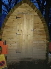 Shepard style hut for sale  COALVILLE