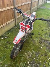 Wpb boyo 110cc for sale  MANCHESTER