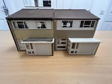 Hornby gauge houses for sale  DUMFRIES