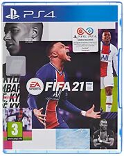 Fifa game fqln for sale  UK