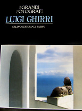Luigi ghirri grandi usato  Reggio Calabria