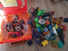 Beyblade lot 4kg d'occasion  Castries