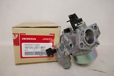 Oem honda carburetor d'occasion  Expédié en Belgium