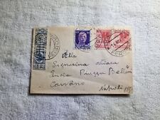 Rsi storia postale usato  Pieve Emanuele