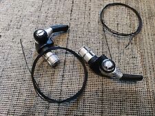 Shimano gear shifters for sale  UK