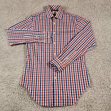 Lewin shirt mens for sale  GRAVESEND