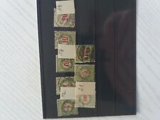 Briefmarken 1945 nachporto gebraucht kaufen  Chemnitz