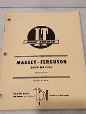 Massey ferguson tractor for sale  Freeman