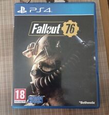 Fallout ps4 sony for sale  RUGBY