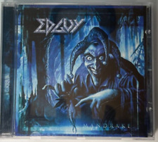 Edguy – CD Mandrake (Registros AFM – CD AFM 050-2 -2001) comprar usado  Enviando para Brazil