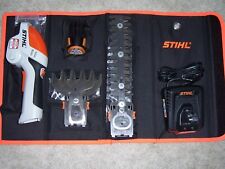 Stihl hsa hand for sale  Holley