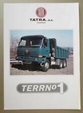 Tatra terrn01 815 for sale  UK