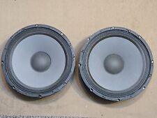 Eminence em15300l subwoofer gebraucht kaufen  Deggendorf