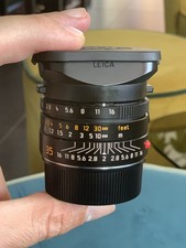 leica summicron 35mm d'occasion leica summicron 35mm d'occasion Mezzavia