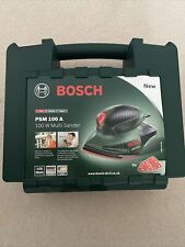 Bosch psm 100 for sale  BRISTOL