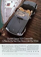 1990 jaguar convertible for sale  Jacksonville