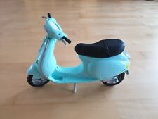 Mattel barbie motorroller gebraucht kaufen  Katlenburg-Lindau