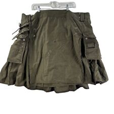 Modern kilts utility for sale  Saint George