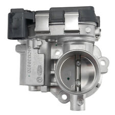 Throttle valve audi for sale  Shipping to Ireland