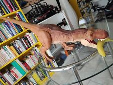 Dinosauro rex jurassic usato  Vicenza
