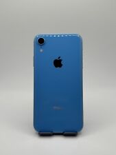 Apple iphone blue for sale  Summerfield