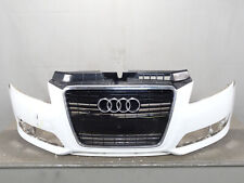 Audi stoßstange 8p0807437h gebraucht kaufen  Gerthe