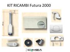 Kit ricambi cassetta usato  Saronno