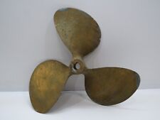 16rh15 bronze prop for sale  Alberton