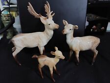 Beswick deer family for sale  NORTHAMPTON