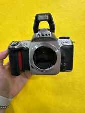 Nikon f65 body usato  Italia