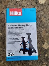 Hilka heavy duty for sale  BANBURY