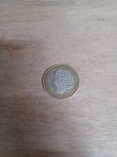 Rare pound coin for sale  STOCKPORT