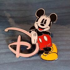 Pin mickey collection d'occasion  Serris