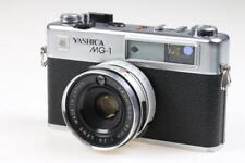 Yashica viewfinder camera for sale  Shipping to Ireland