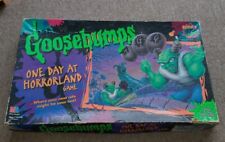 Goosebumps board game for sale  ROCHESTER