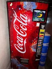 Coke products vending for sale  Toledo