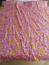 vintage fabric material fabric for sale  HALESOWEN