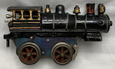 Ives clockwork locomotive for sale  Saint Louis