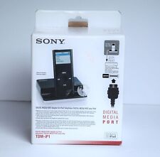 Porta de mídia digital Sony para iPod, TDM-iP1 comprar usado  Enviando para Brazil