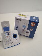 Telefony stacjonarne Alcatel F530, białe, używany na sprzedaż  PL