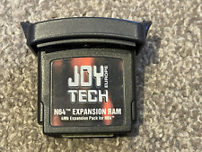 Joytech 4mb ram for sale  RENFREW